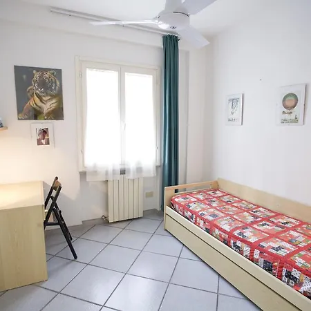 Appartamento Le Ghiaie *
